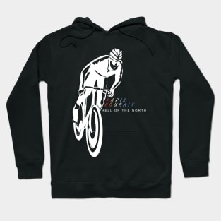 Paris Roubaix Hell of the North /cycling Hoodie